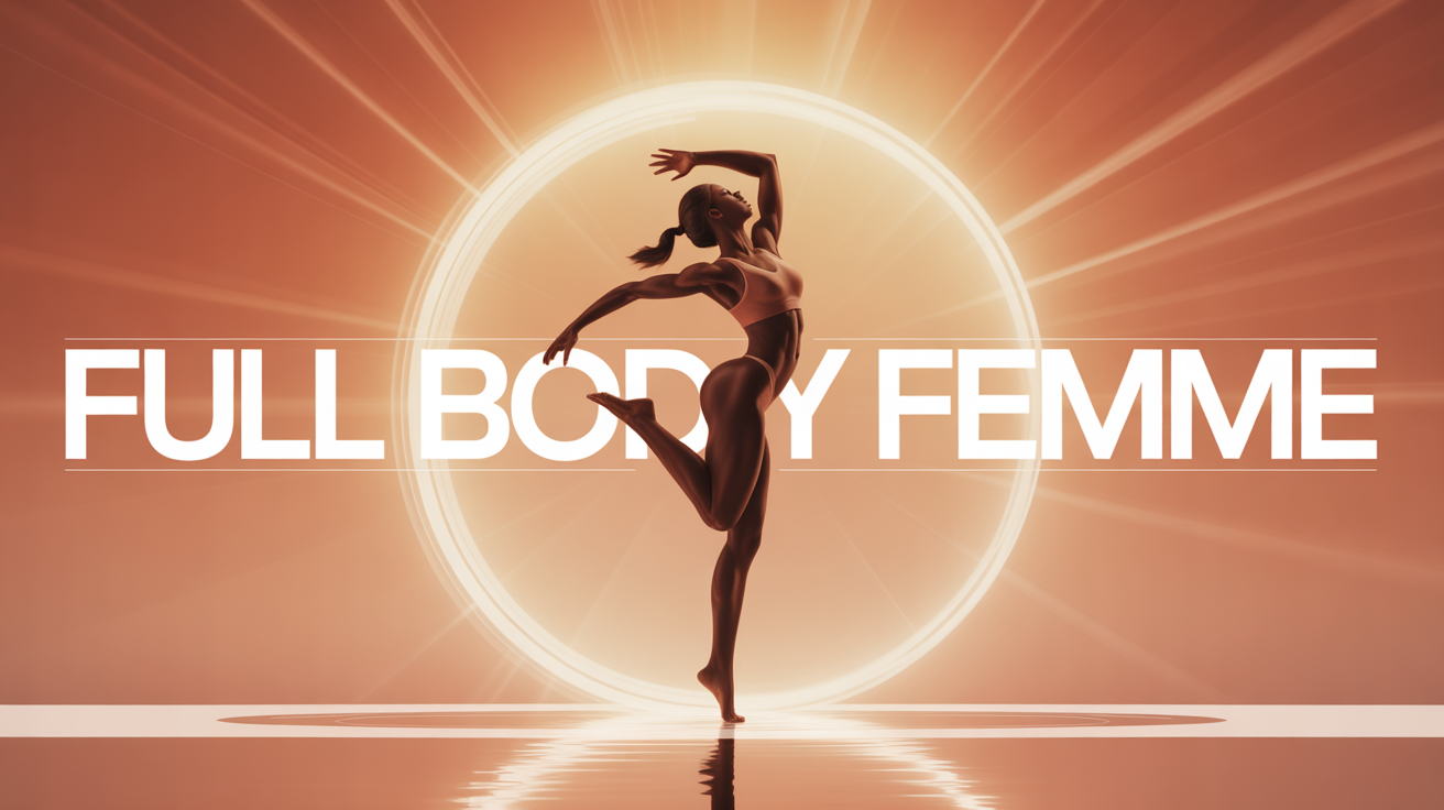 full body femme en activite sportive course natation musculation danse