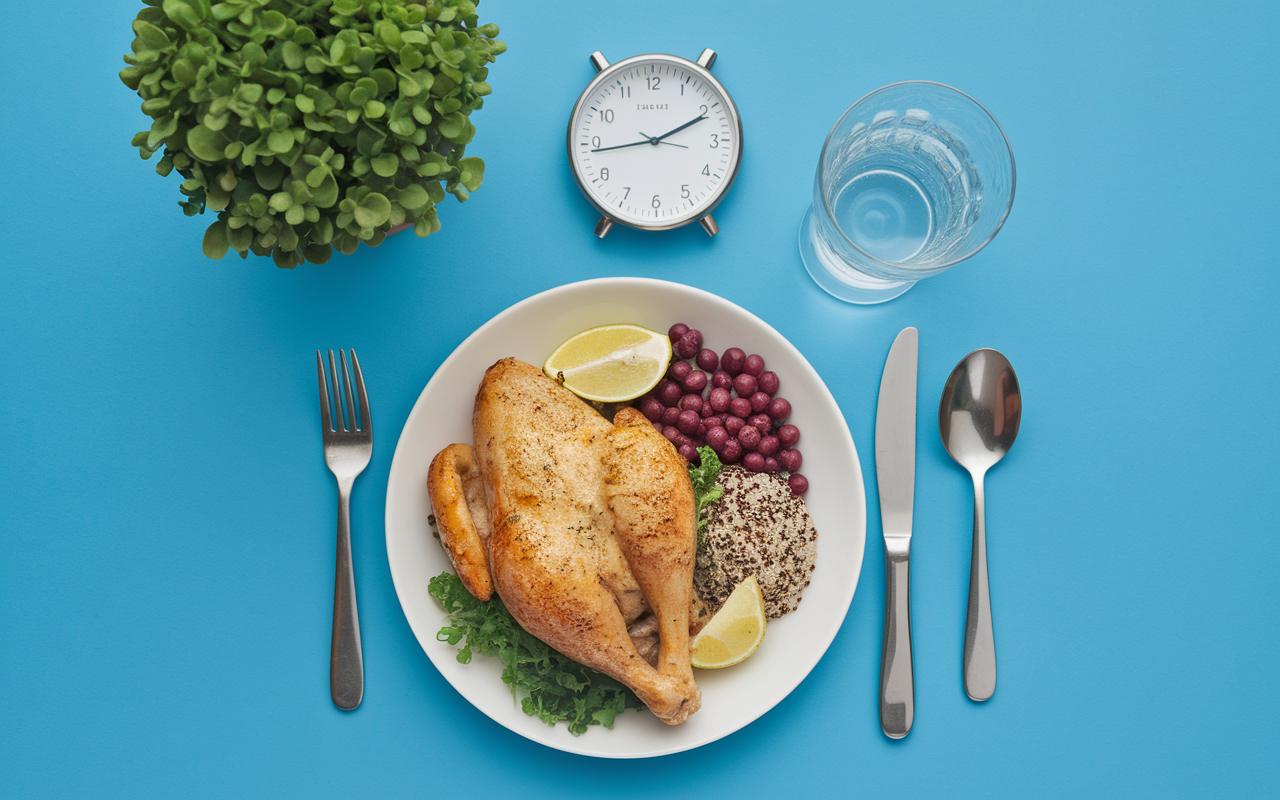 programme fessiers 7 jours nutrition sommeil protéines
