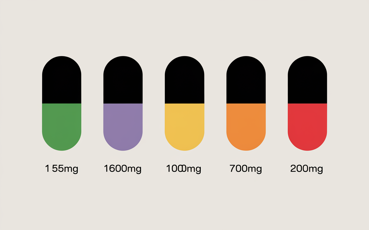 the curse pre workout ingredients capsules