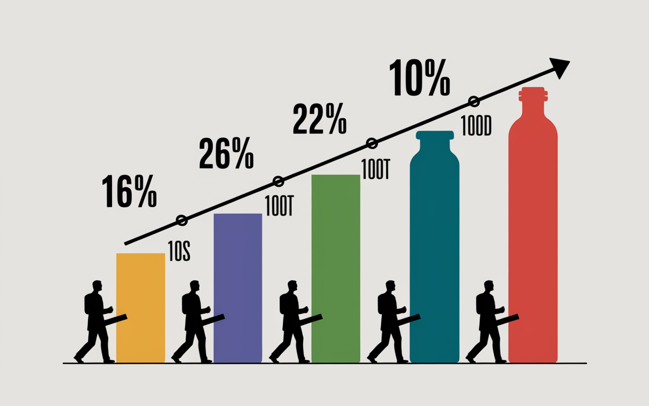 Wegovy tableau comparatif perte de poids seringue