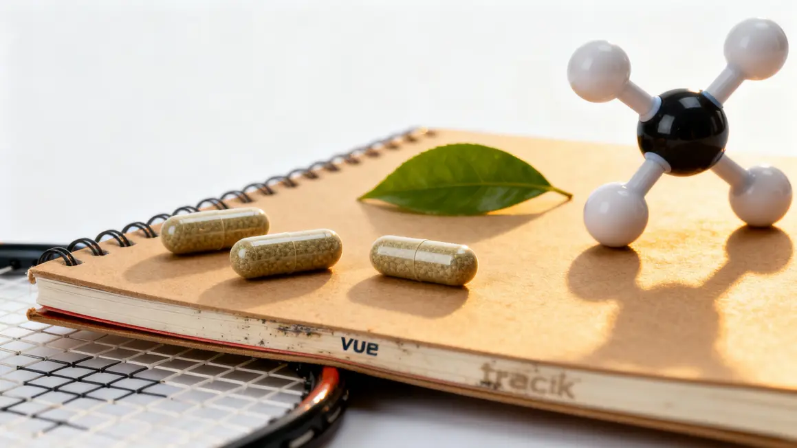 capsules Fitsmart Fat Burner, feuille de thé vert, carnet