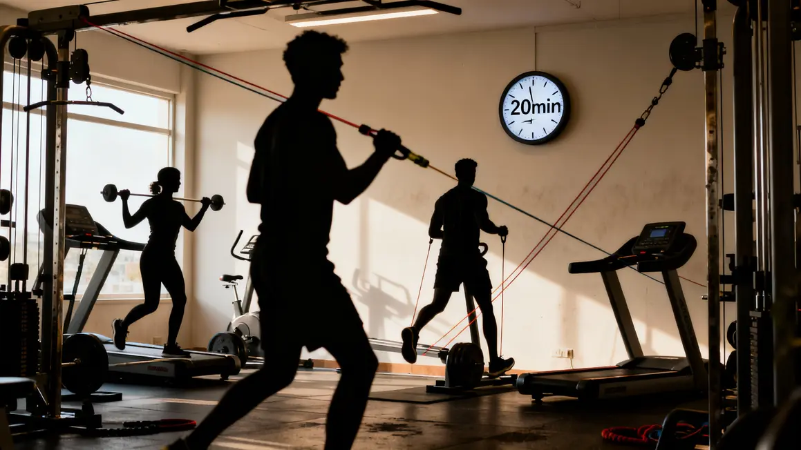 échauffement musculation courbatures techniques