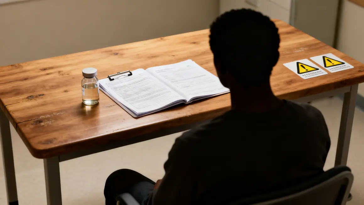 Examen médical Oxandrolone dangers