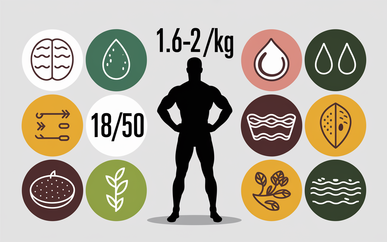 alimentation pour prendre du muscle et perdre de la graisse tableau protéines calories
