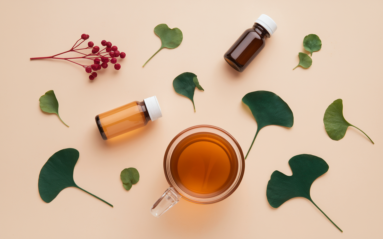 Produits naturels ameliorer la circulation sanguine