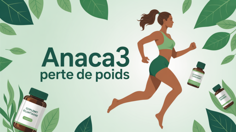 silhouette dynamique anaca 3 perte de poids