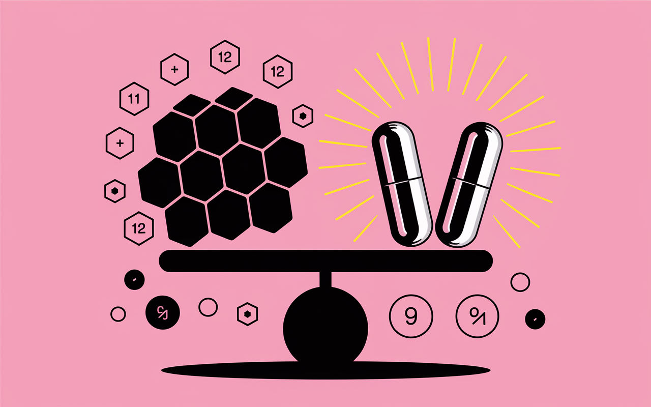 cure de chrome combien de temps balance sucre gélules