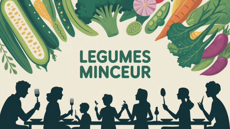 Meilleur legume pour maigrir grande assiette variée de légumes minceur