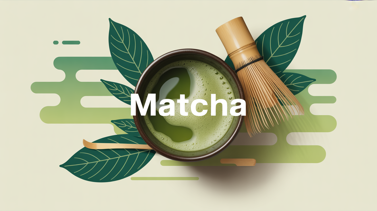 quels sont les bienfaits du matcha bol de matcha mousseux accesoires traditionnels