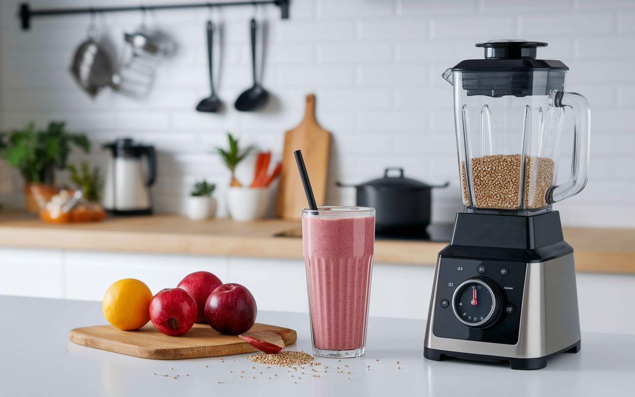 smoothie proteine pour maigrir preparation methodes