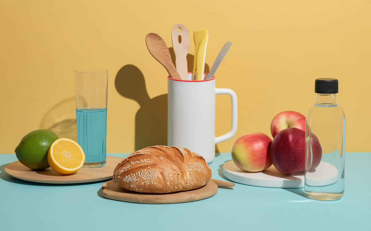 supprimer le sucre de son alimentation alternatives saines cuisine
