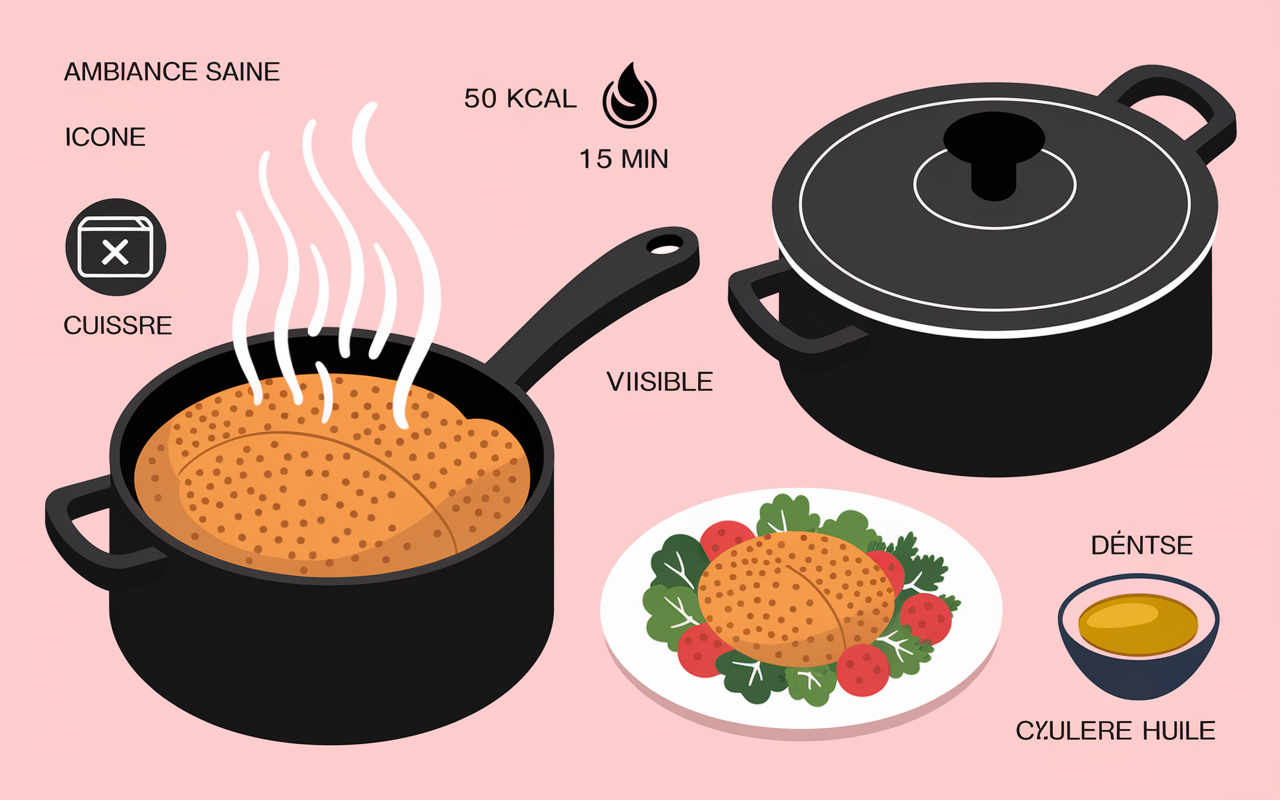 choux de bruxelles pour maigrir poelee vapeur salade