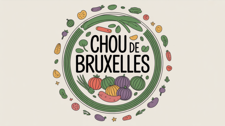 choux de bruxelles pour maigrir assiette nutrition