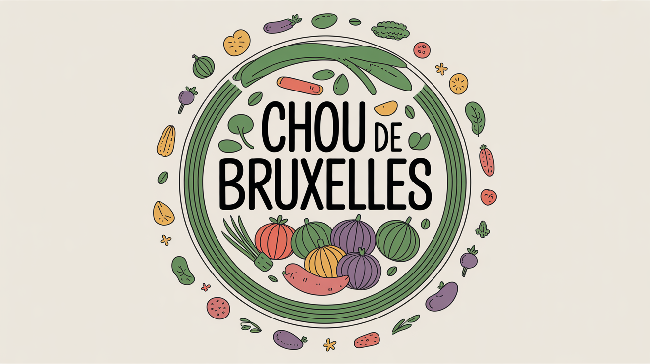 choux de bruxelles pour maigrir assiette nutrition