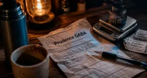 GABA dangereux : précautions, effets secondaires, prudence