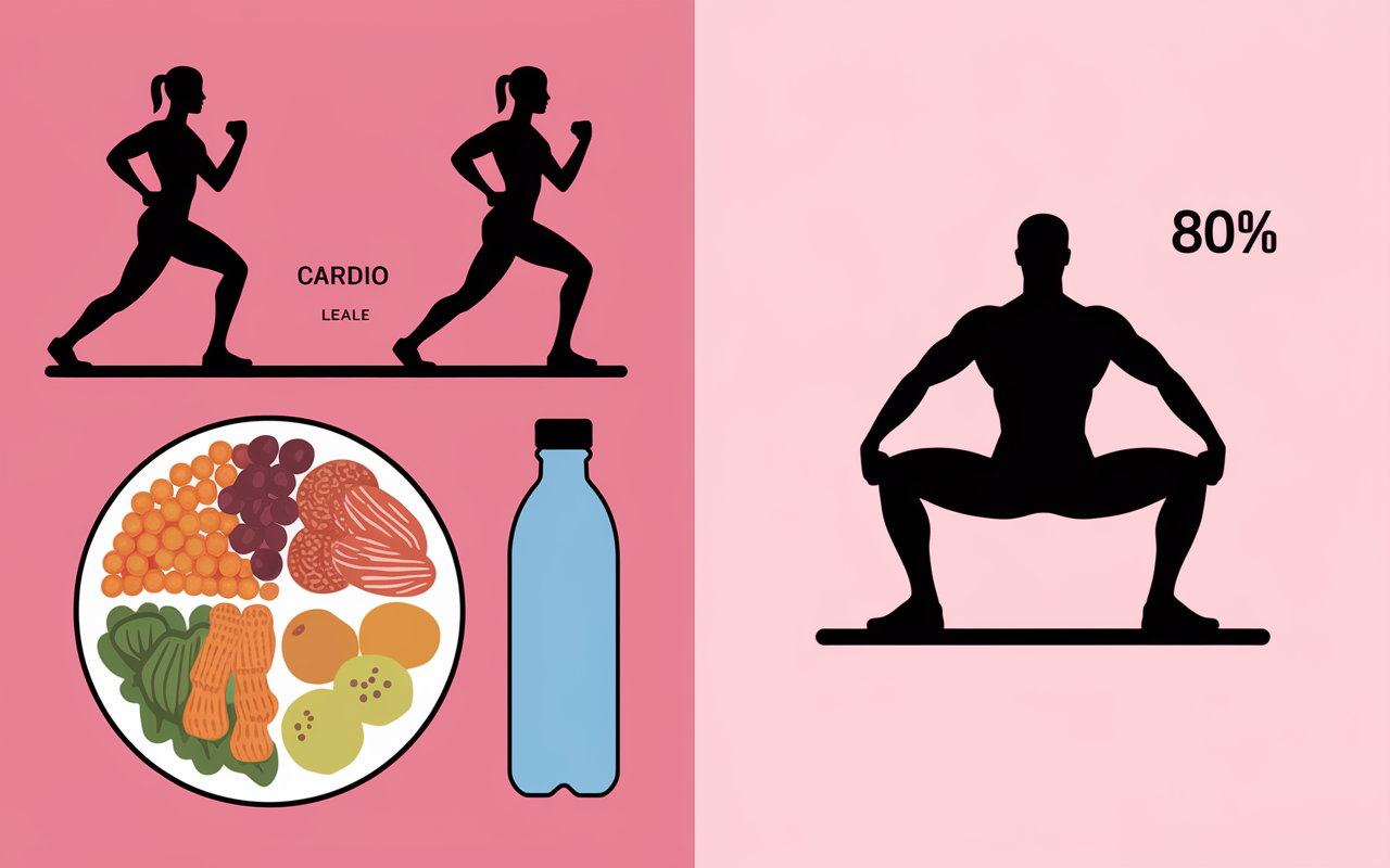 Sport alimentation maigrir par le sport programme
