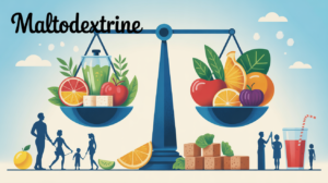 maltodextrine c est quoi image stylisee nutrition