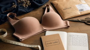 Comfit avis : soutien-gorge sans armature, confort et retours client