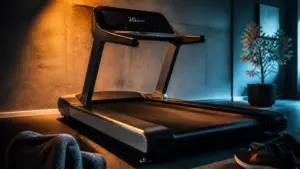 Tapis de course 20 km h : moteur, inclinaison et surface