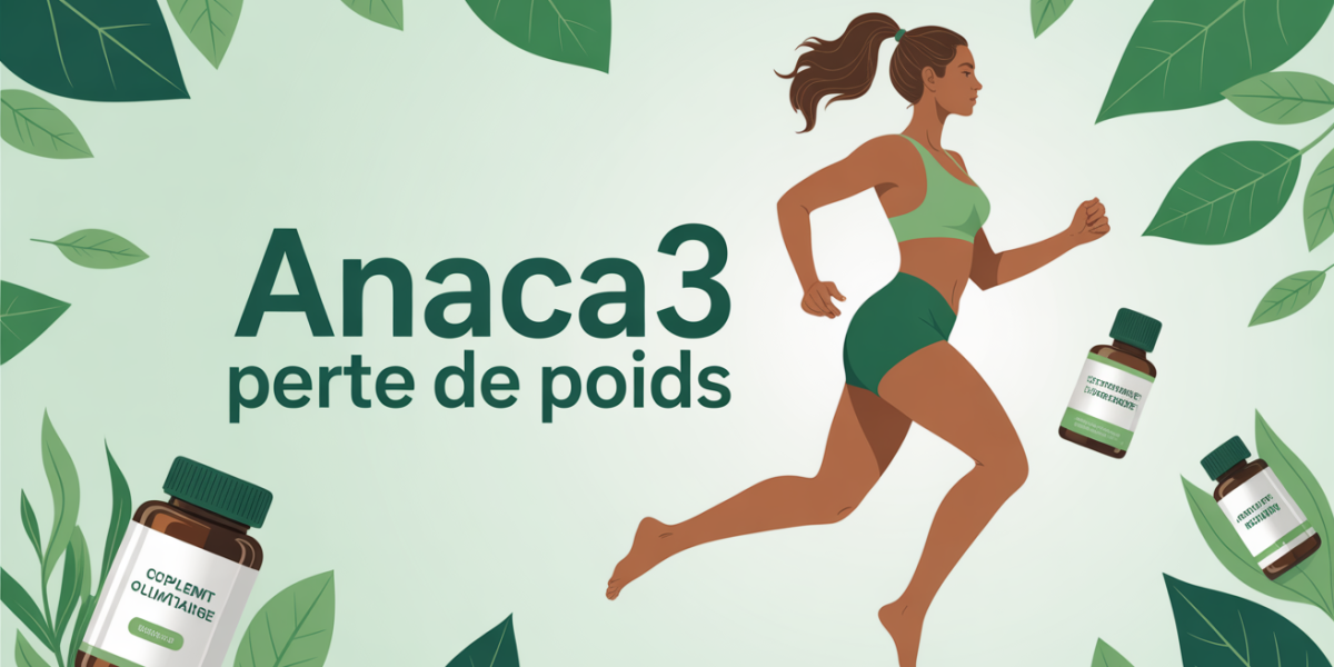 silhouette dynamique anaca 3 perte de poids