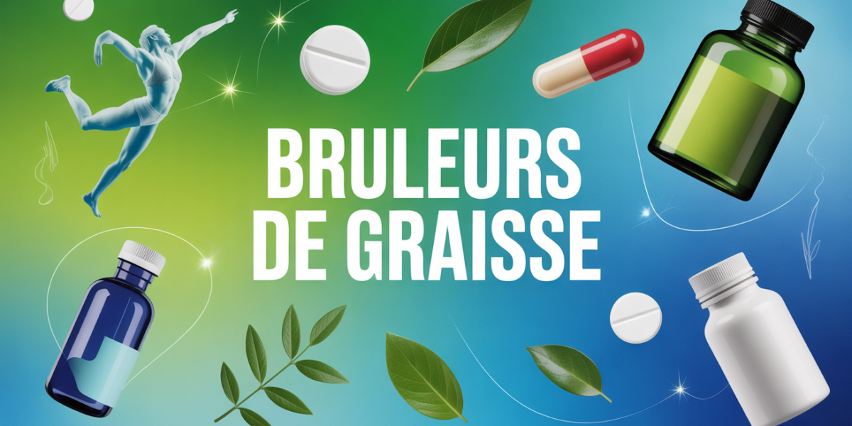 collage energetique bruleurs de graisse silhouettes capsules