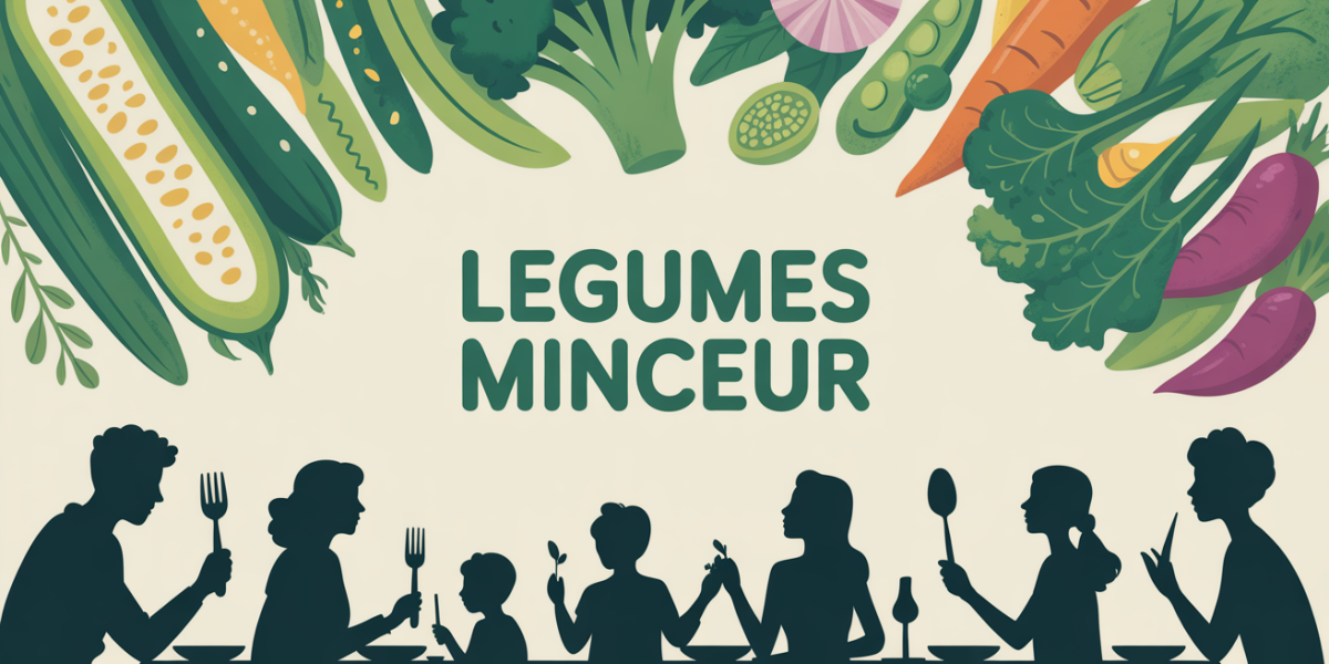 Meilleur legume pour maigrir grande assiette variée de légumes minceur