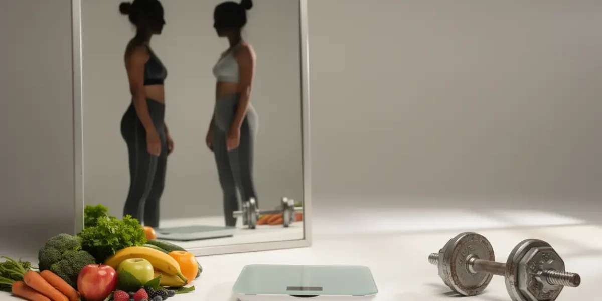 Silhouette transformation perdre 5 kilos de masse grasse fitness