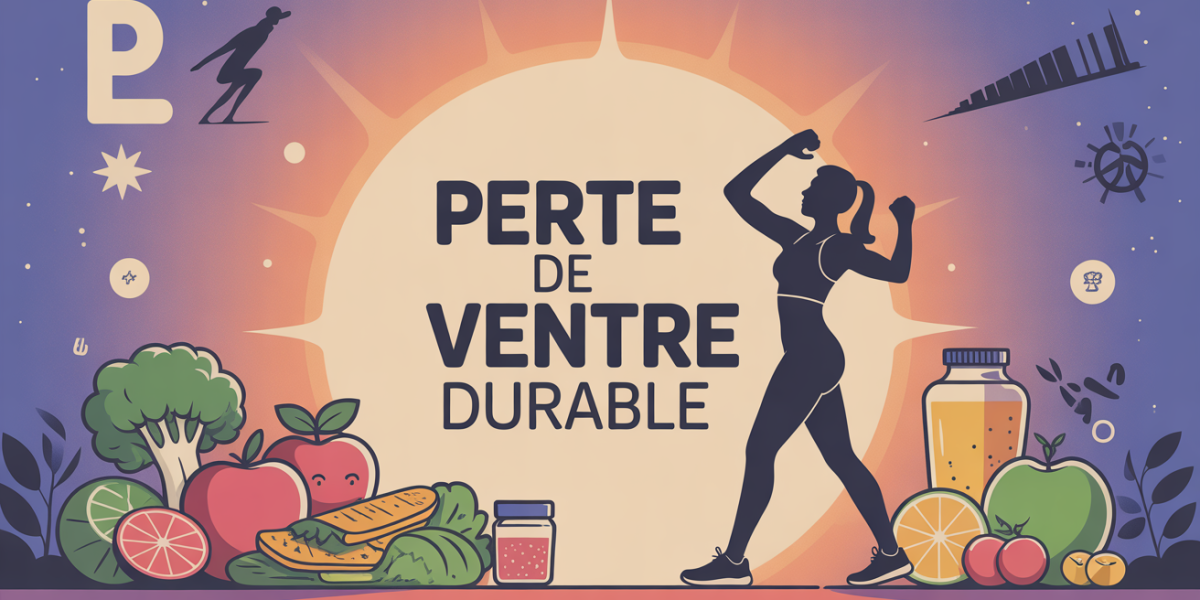 qu est ce qui fait maigrir du ventre illustration motivationnelle