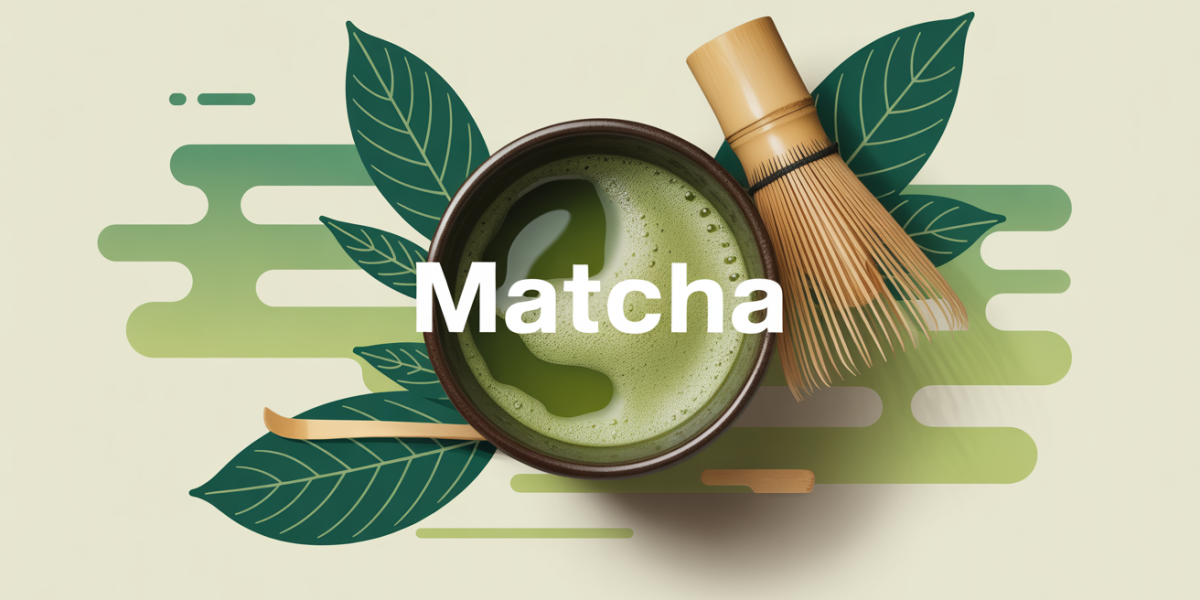 quels sont les bienfaits du matcha bol de matcha mousseux accesoires traditionnels